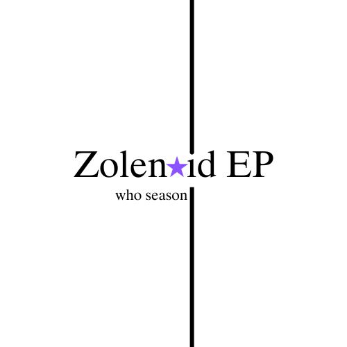 ใครน่าจัดที่สุดใน Zolenoid